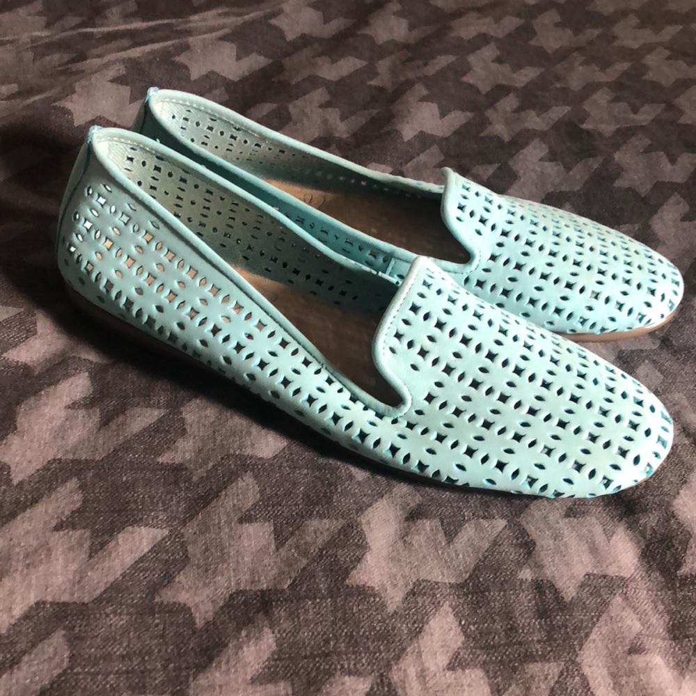 Aerosoles